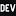 dev.to Logo