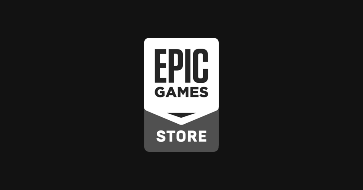 epicgames.com Logo