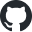 github.com Logo