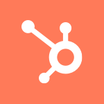 hubspot.com Logo