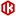 ikmultimedia.com Logo