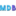 mdbootstrap.com Logo