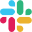 slack.com Logo