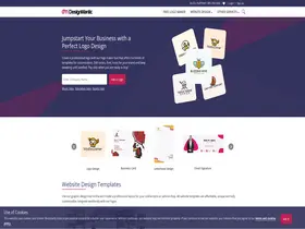 Preview of  designmantic.com