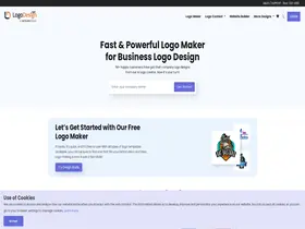 Preview of  logodesign.net