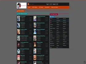 Preview of mangakakalot.tv