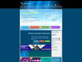 Preview of  sothink.com