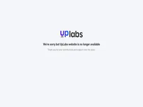 Preview of  uplabs.com