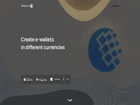 Preview of  web.money