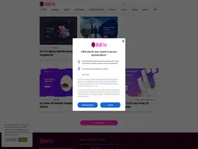 Preview of  xdfile.com